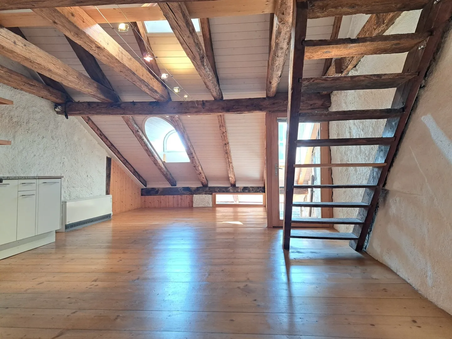 Penthouse mieten - Foto 2 von 9