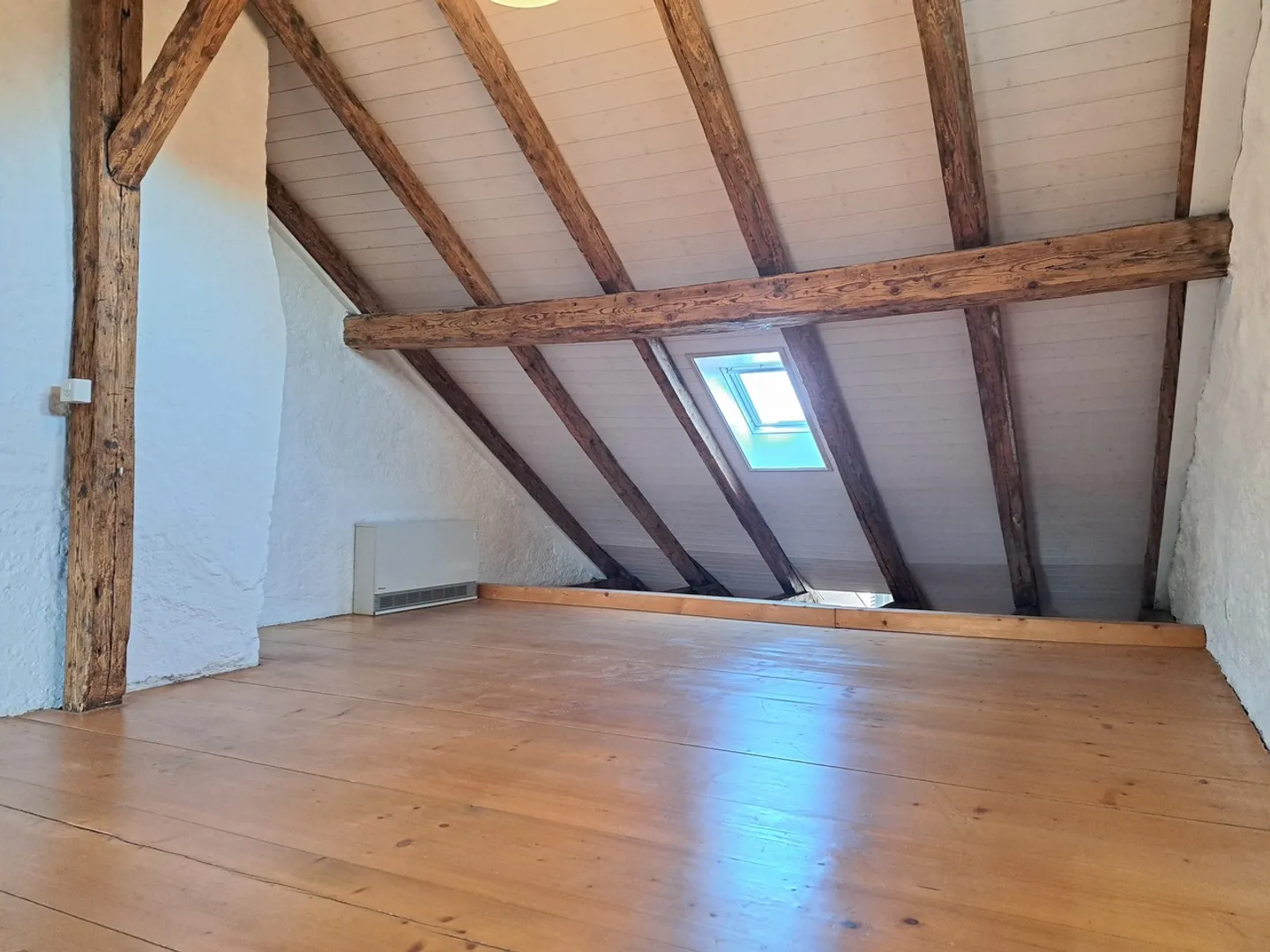 Penthouse mieten - Foto 4 von 9