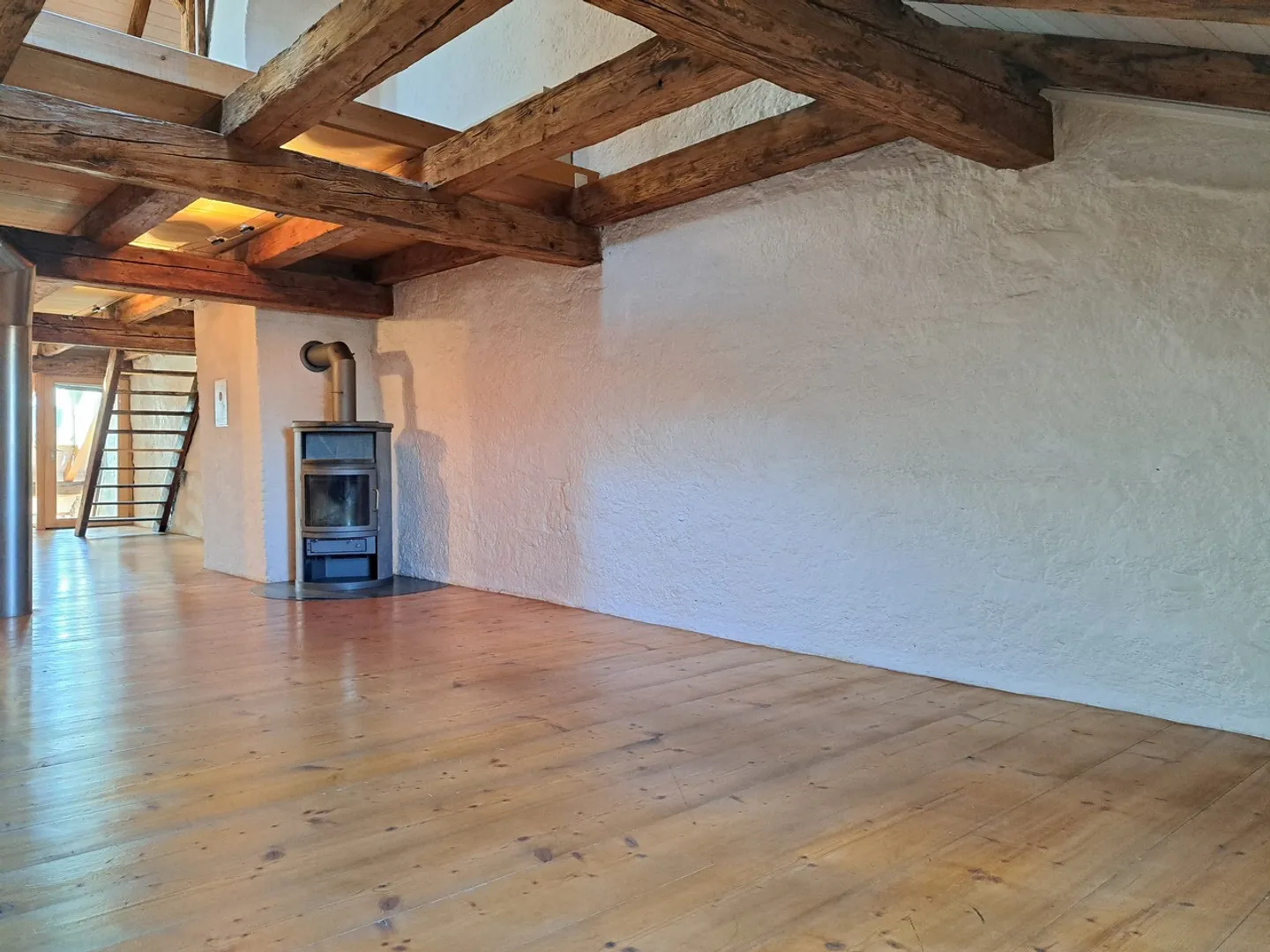 Penthouse mieten - Foto 3 von 9