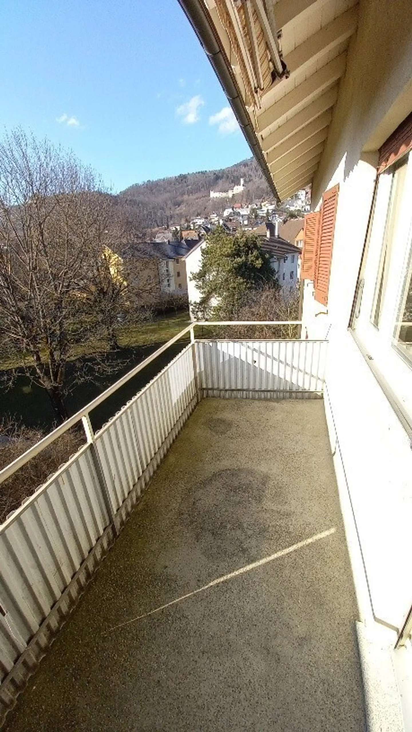 Appartement charmant dans le vert ! - Photo 6 sur 6