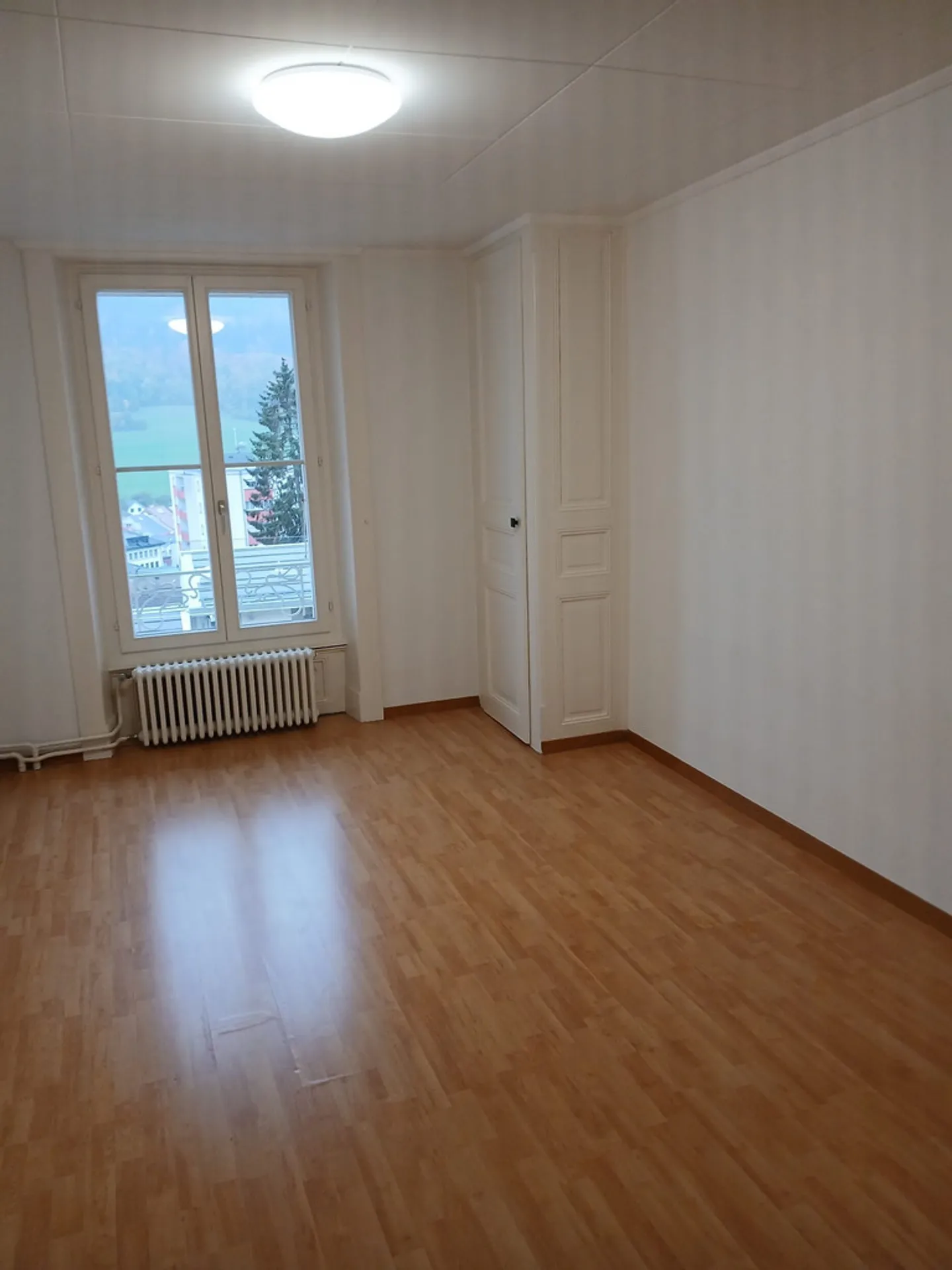 Appartement à louer - Photo 4 sur 6