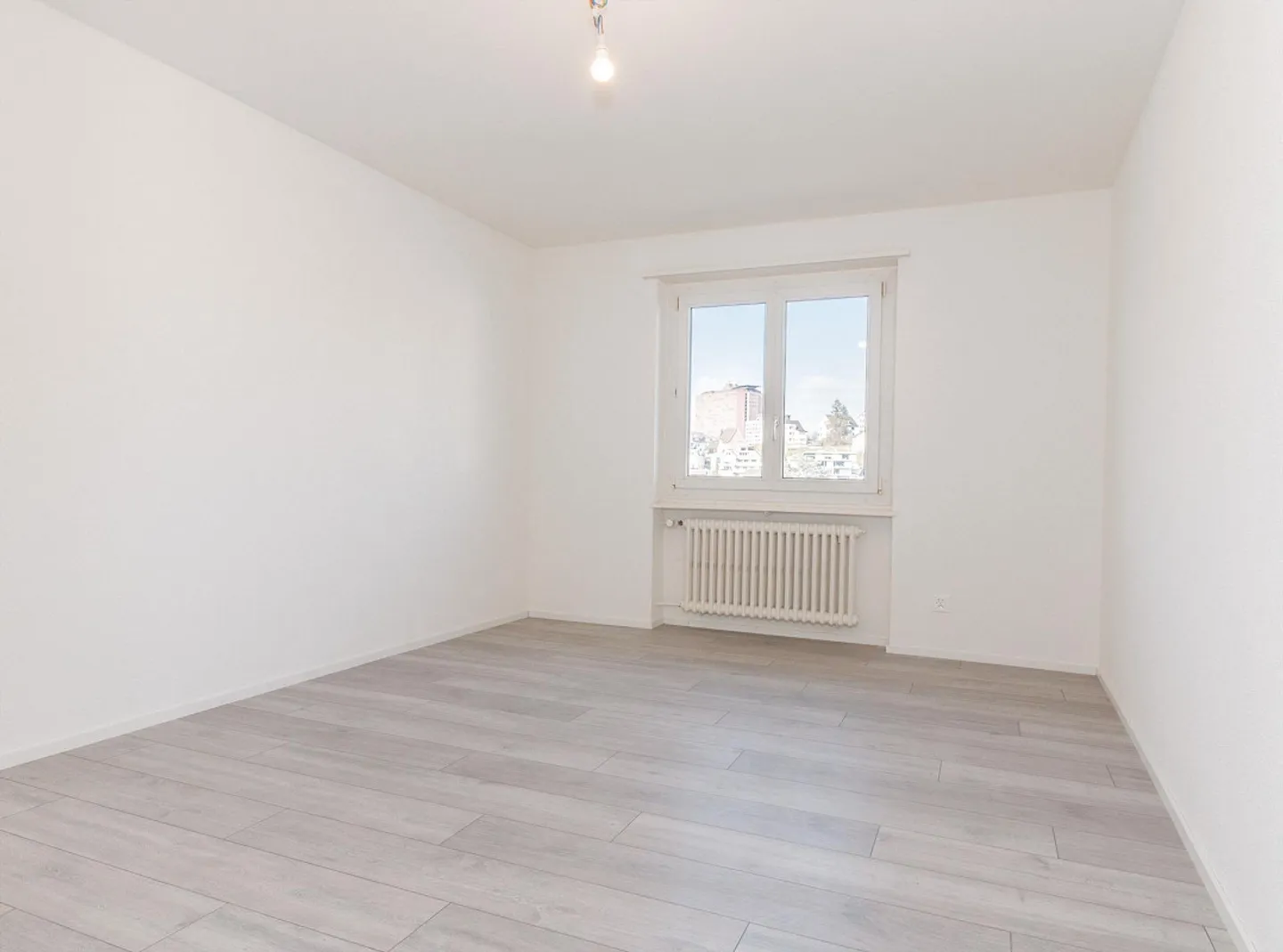 3.5-Zimmer-Wohnung in Luzern (Baselstrasse) zu vermieten - Foto 1 von 8