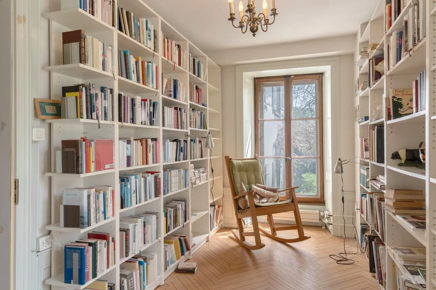 Maison de maître avec grande ferme (PRÈS DE MURTEN) - Photo 9 sur 13