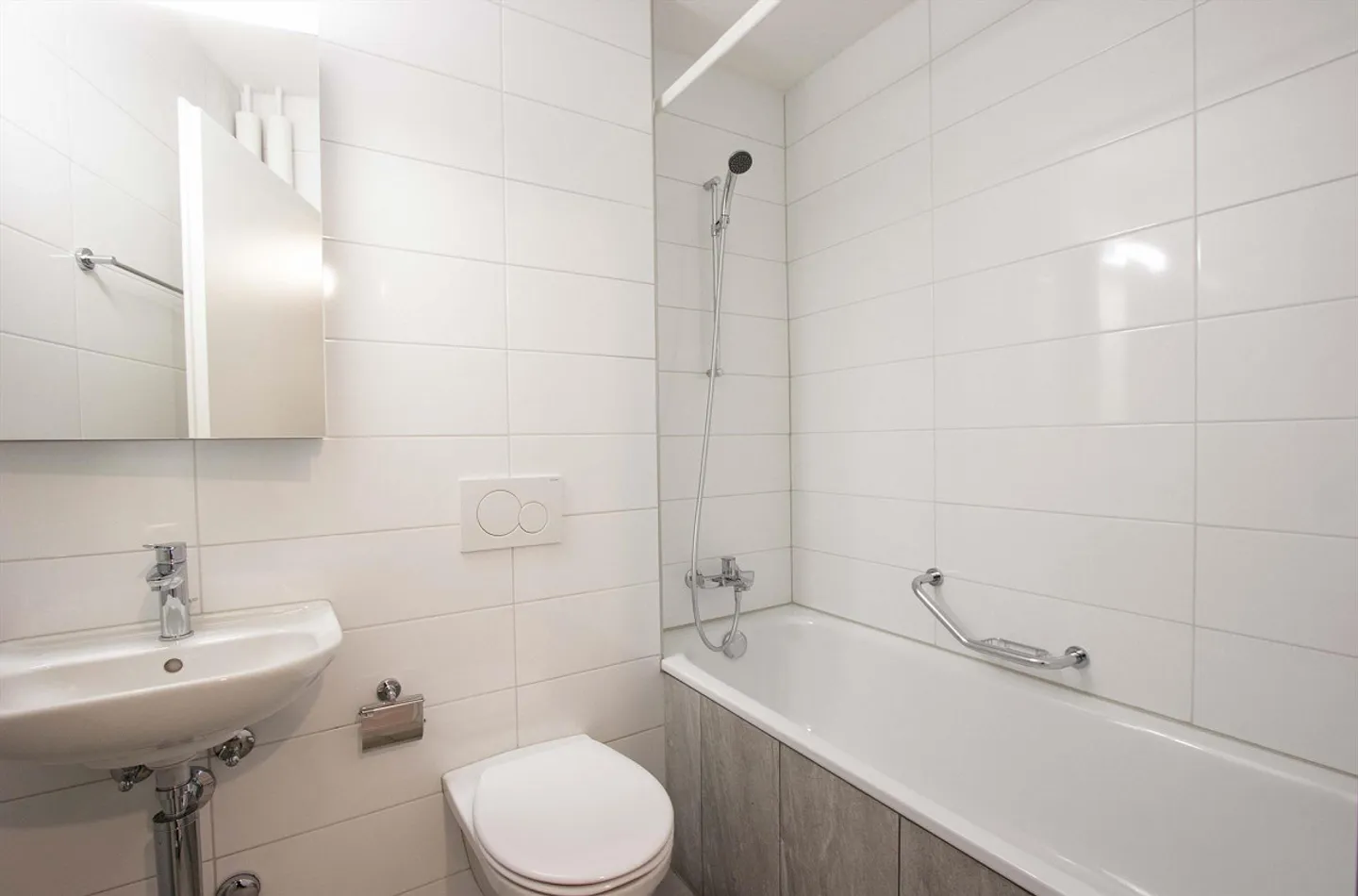 3.5-Zimmer-Wohnung in Luzern (Baselstrasse) zu vermieten - Foto 3 von 8