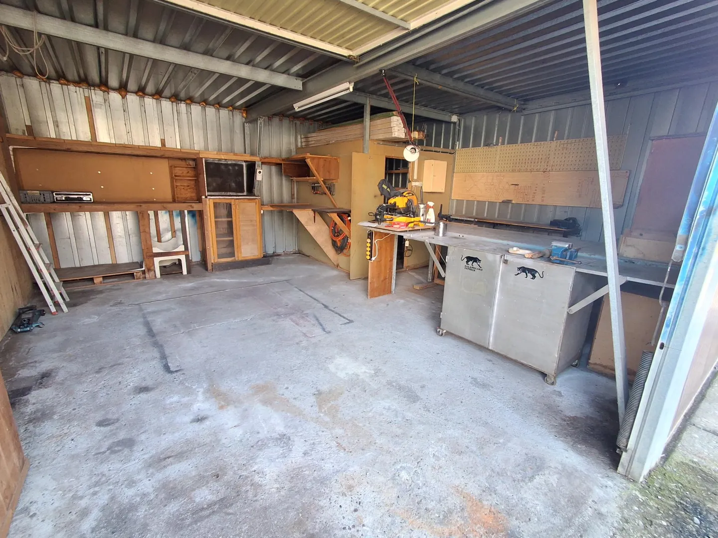 Geräumige Villa mit Pool in Ardon - Foto 30 von 31