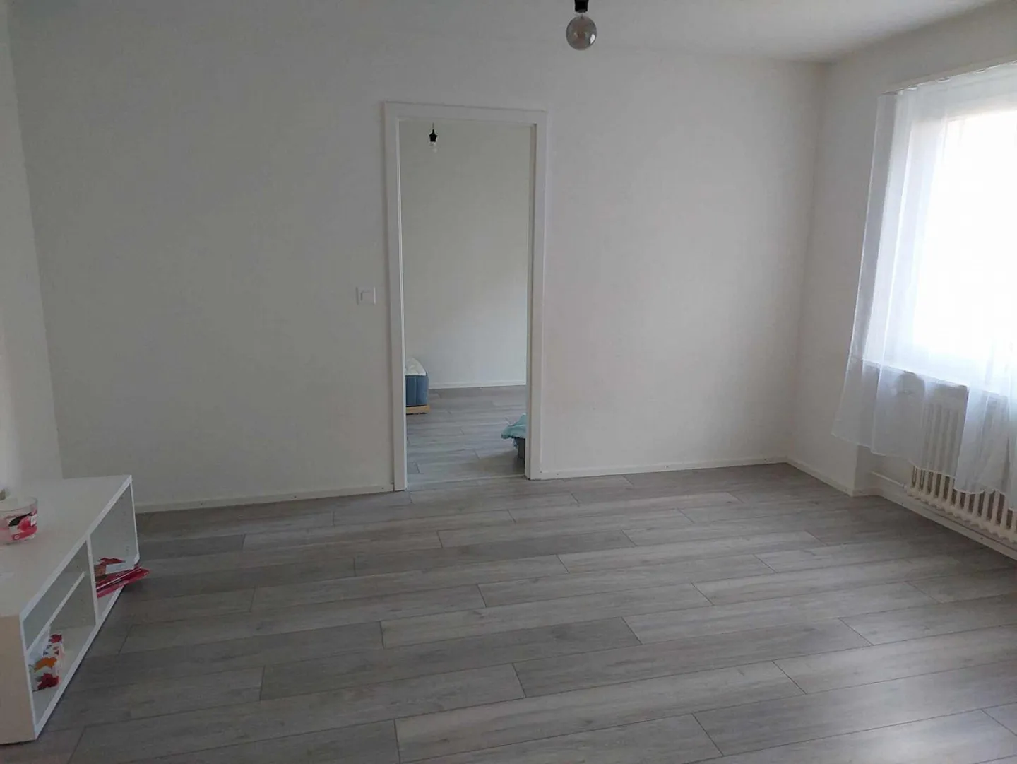 3.5-Zimmer-Wohnung in Luzern (Baselstrasse) zu vermieten - Foto 6 von 8