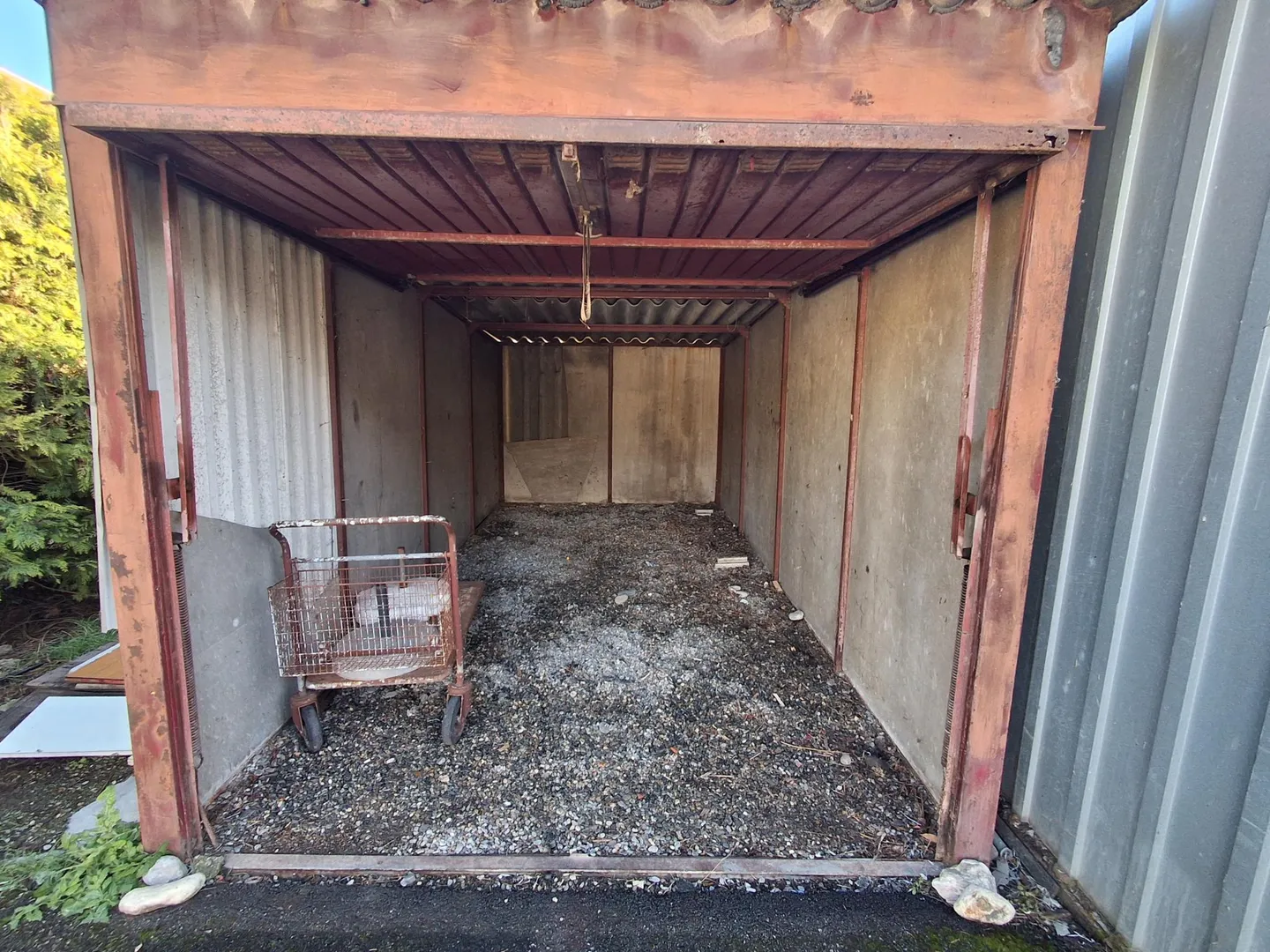 Geräumige Villa mit Pool in Ardon - Foto 31 von 31