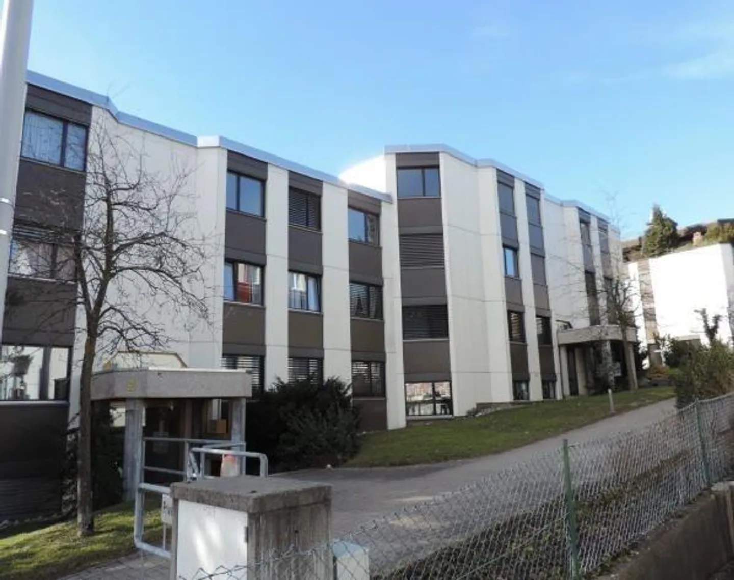 2 ATTRACTIVE MFH WITH 12 APARTMENTS - FIXED MORTGAGE 0.95% - Photo 1 of 26