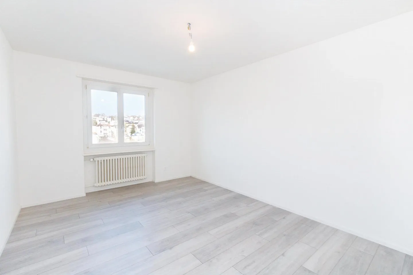 3.5-Zimmer-Wohnung in Luzern (Baselstrasse) zu vermieten - Foto 2 von 8