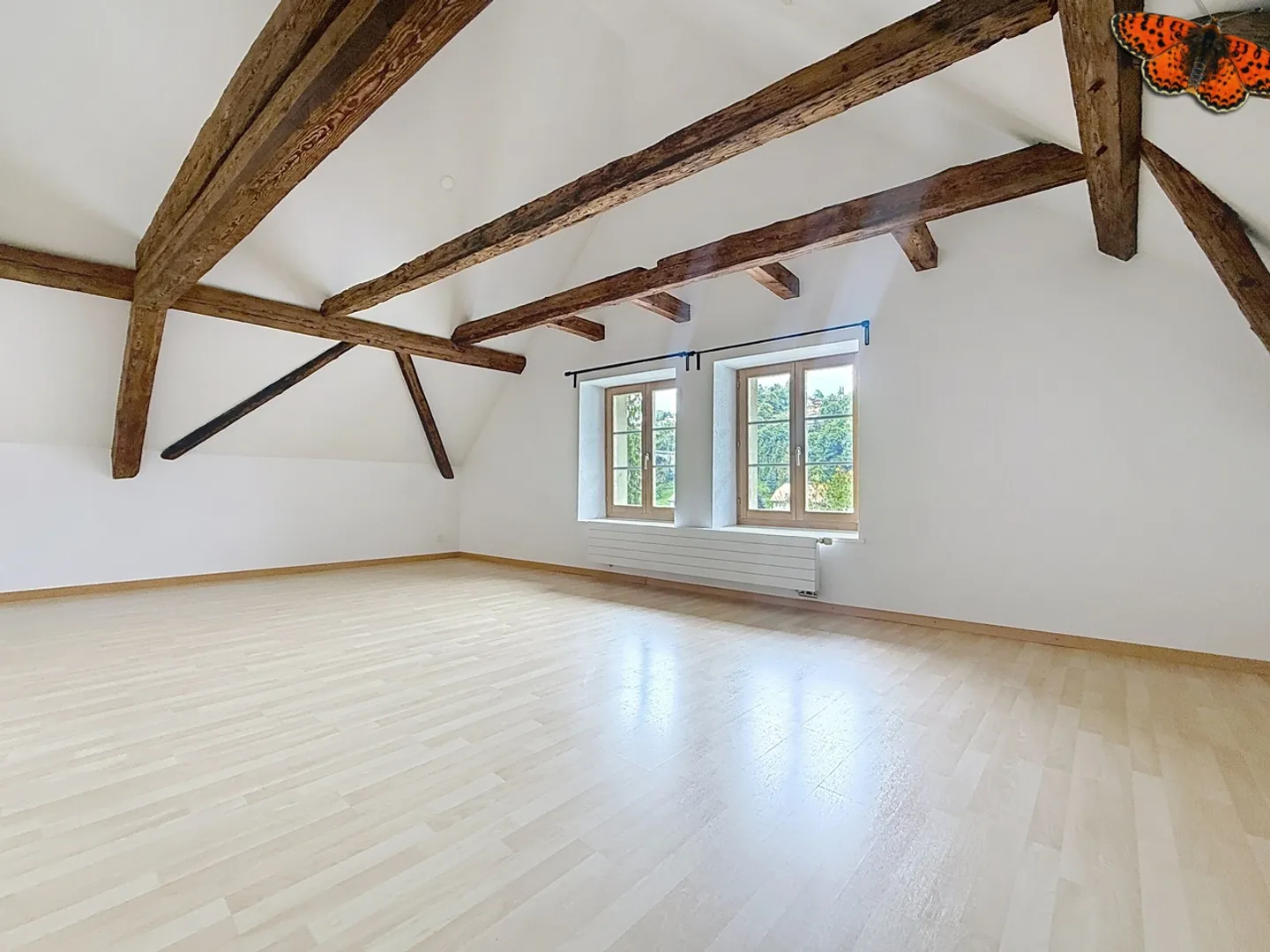 Charming Apartment - Photo 2 of 10