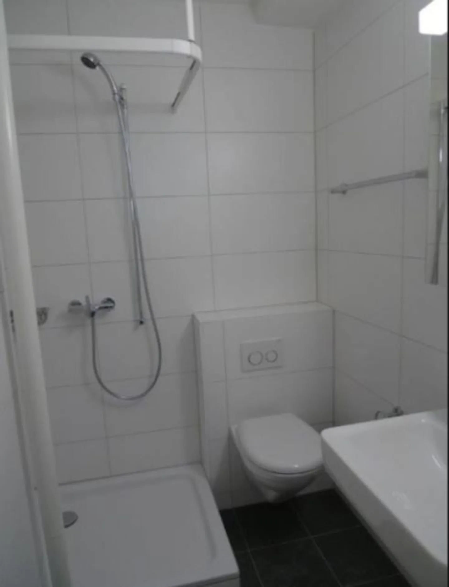 Renovierte Wohnung für Pendler - Foto 3 von 4