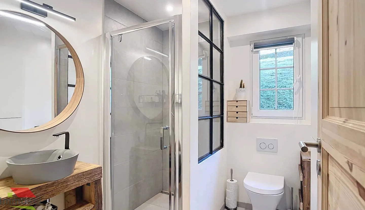 6,5-Zimmer-Wohnung - Foto 5 von 12