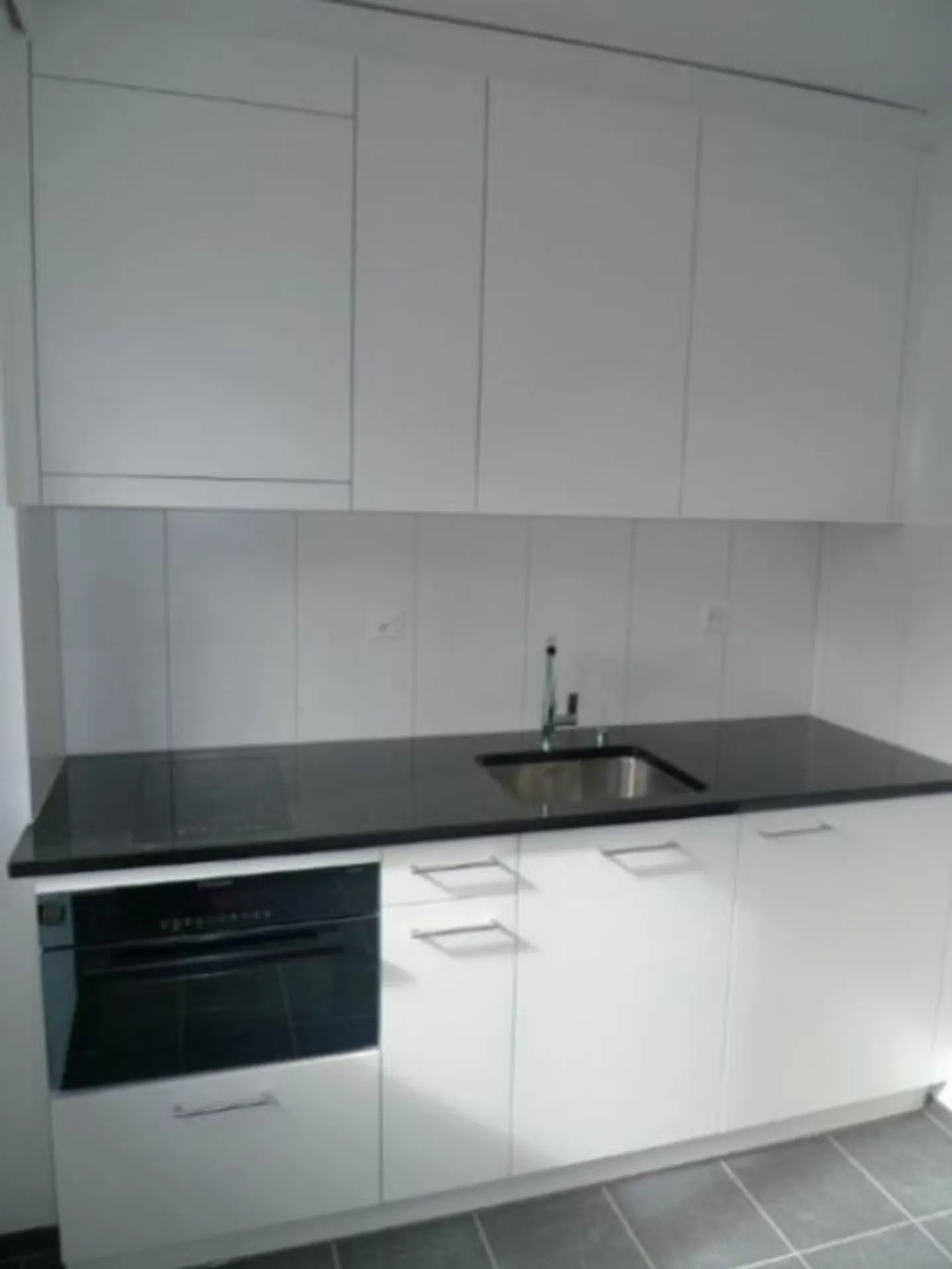 Renovierte Wohnung für Pendler - Foto 2 von 4