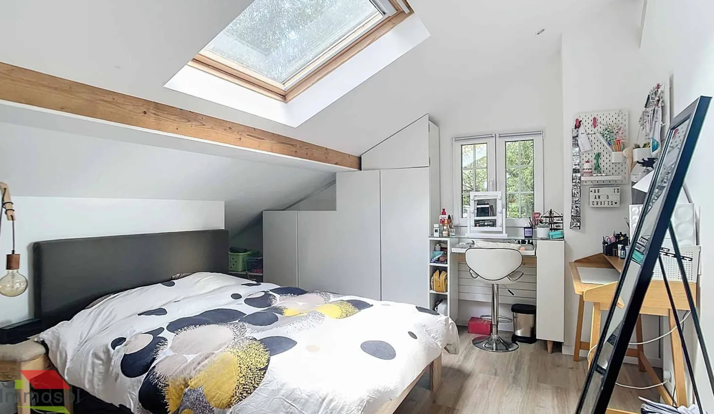 6,5-Zimmer-Wohnung - Foto 8 von 12