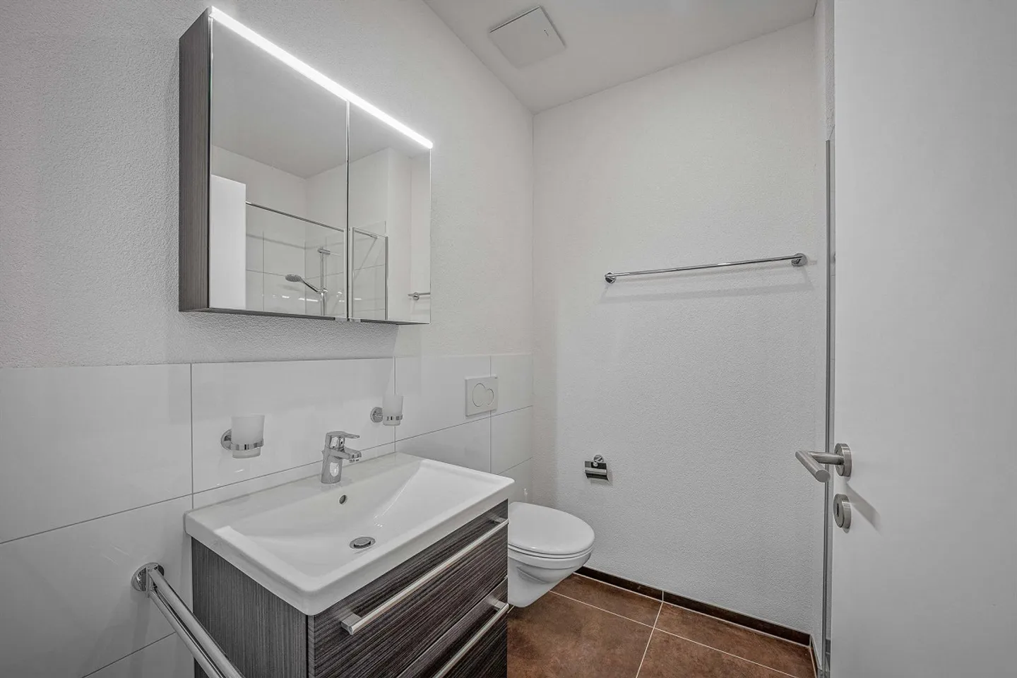 Appartamento 4.5 stanze a Sennwald - Foto 8 di 12