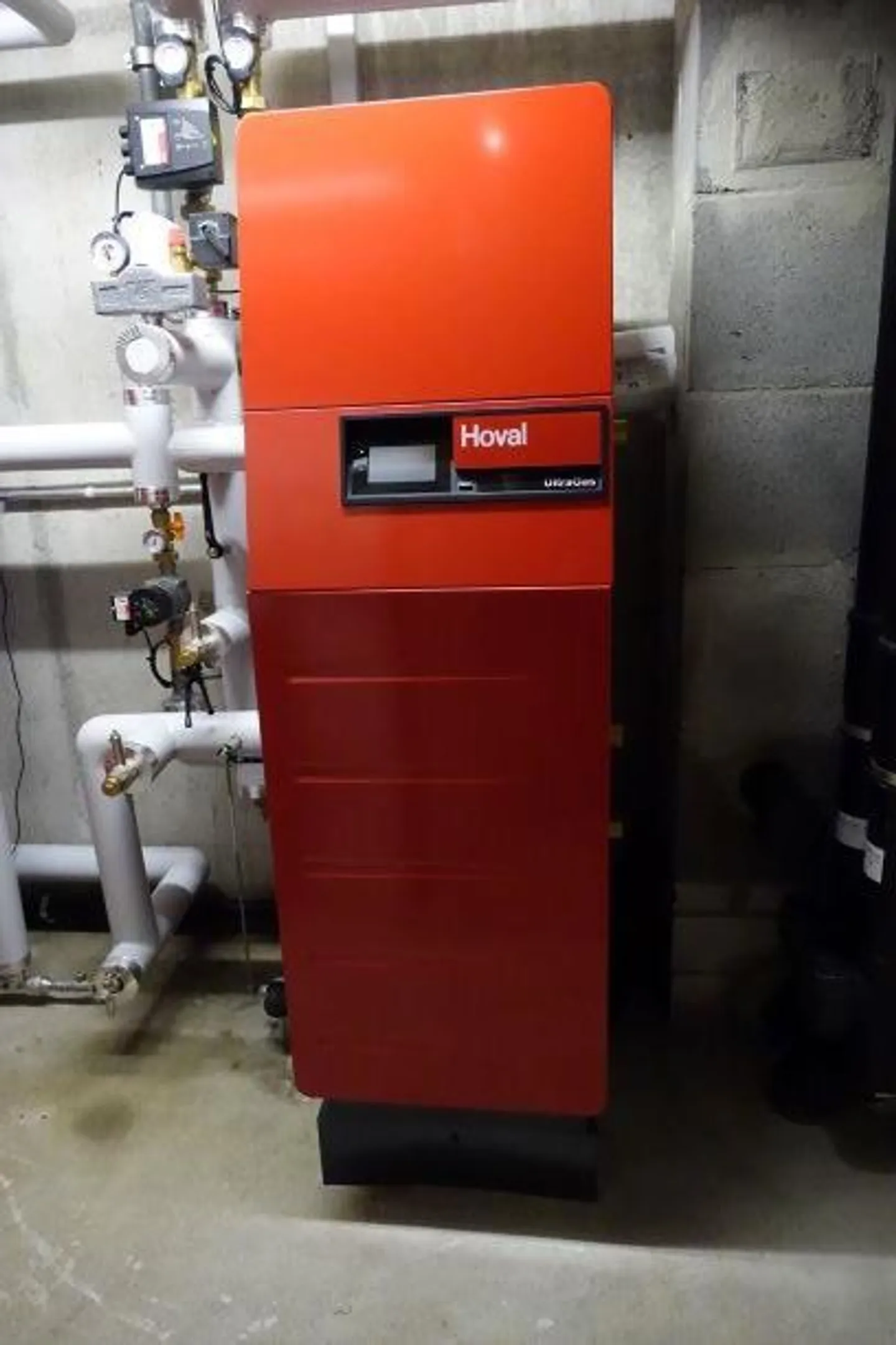 2 ATTRACTIVE MFH WITH 12 APARTMENTS - FIXED MORTGAGE 0.95% - Photo 20 of 26