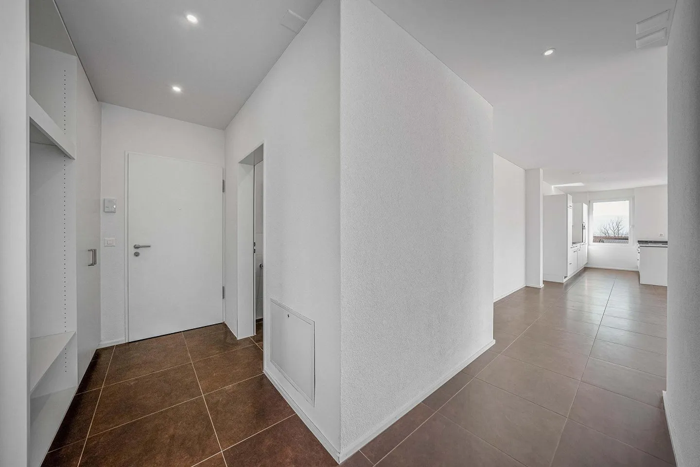 Appartamento 4.5 stanze a Sennwald - Foto 10 di 12