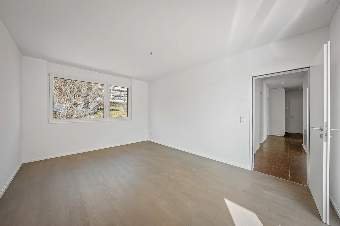 Appartamento 4.5 stanze a Sennwald - Foto 11 di 12