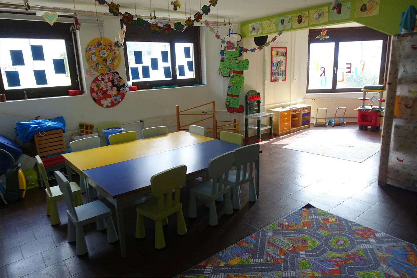 2 ATTRACTIVE MFH WITH 12 APARTMENTS - FIXED MORTGAGE 0.95% - Photo 16 of 26