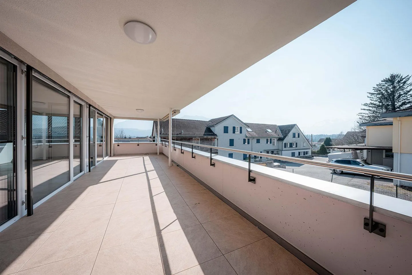 Appartamento 4.5 stanze a Sennwald - Foto 3 di 12