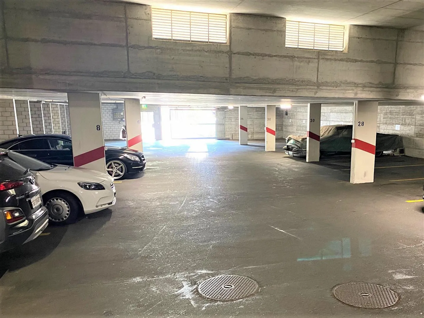 2 ATTRACTIVE MFH WITH 12 APARTMENTS - FIXED MORTGAGE 0.95% - Photo 17 of 26