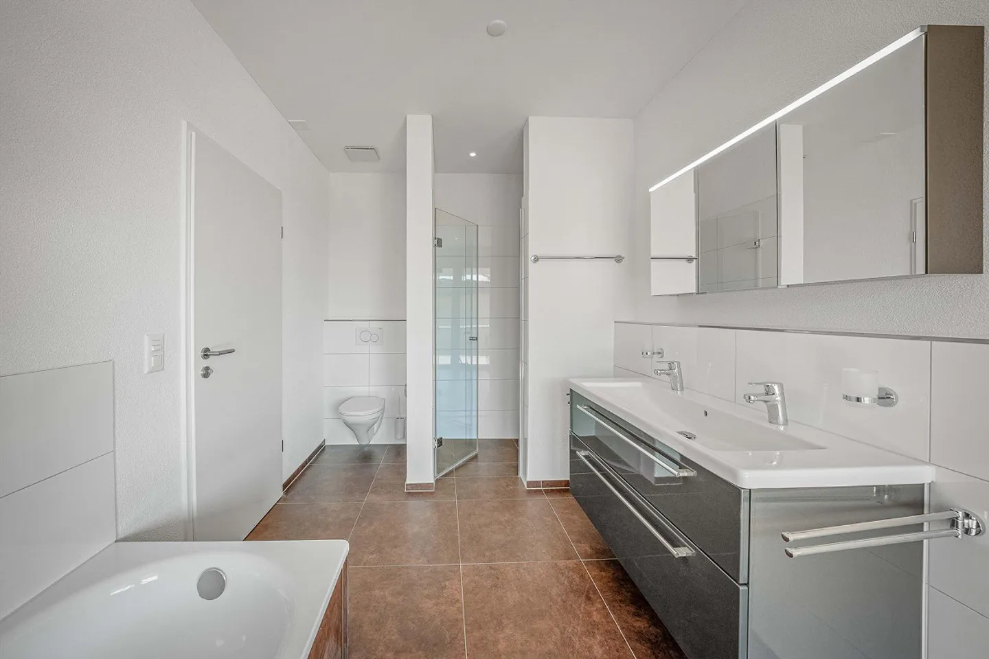 Appartamento 4.5 stanze a Sennwald - Foto 6 di 12