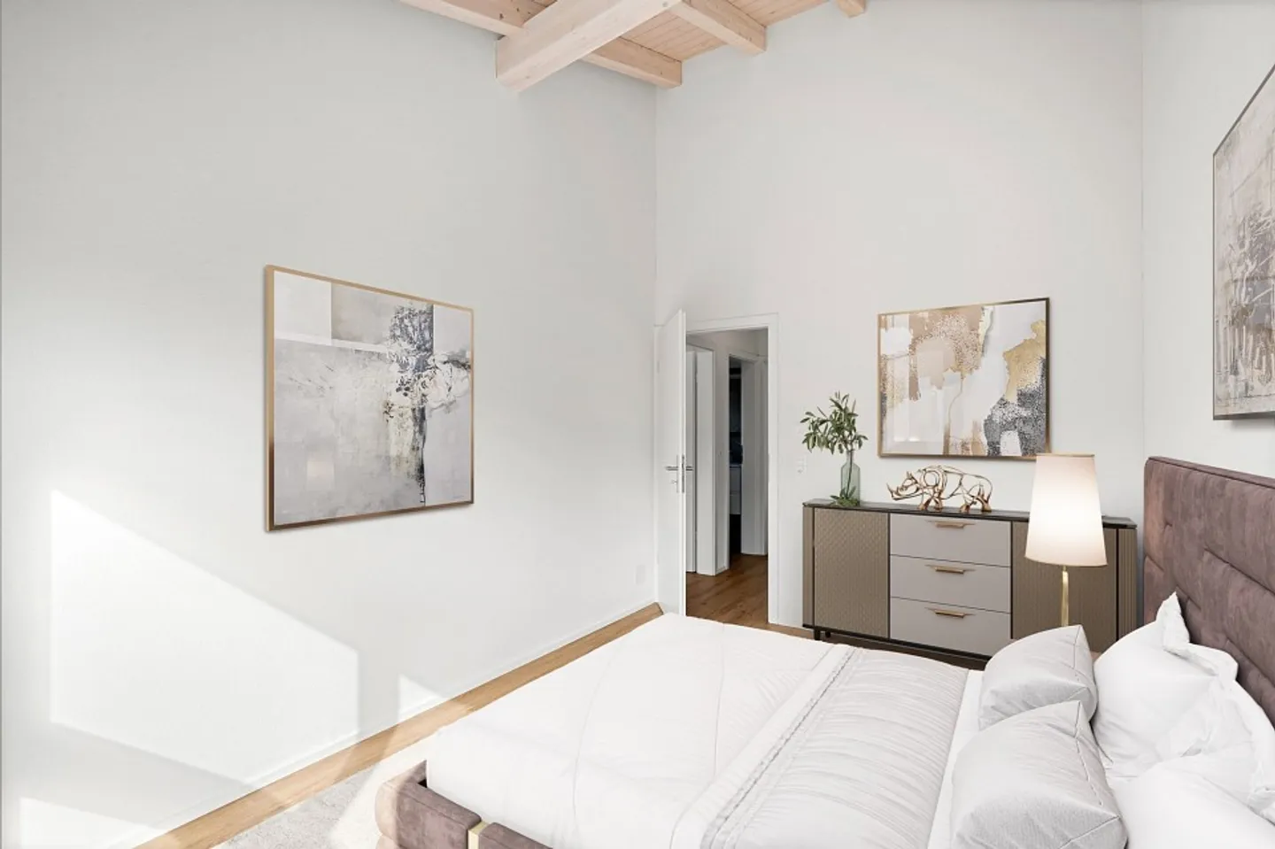 Maison unifamiliale moderne - Photo 6 sur 10