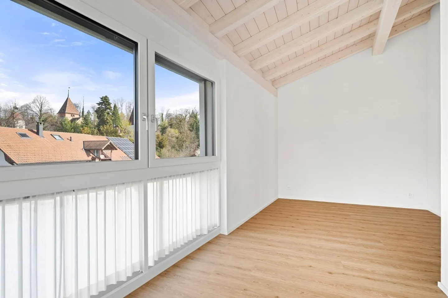 Maison unifamiliale moderne - Photo 8 sur 10