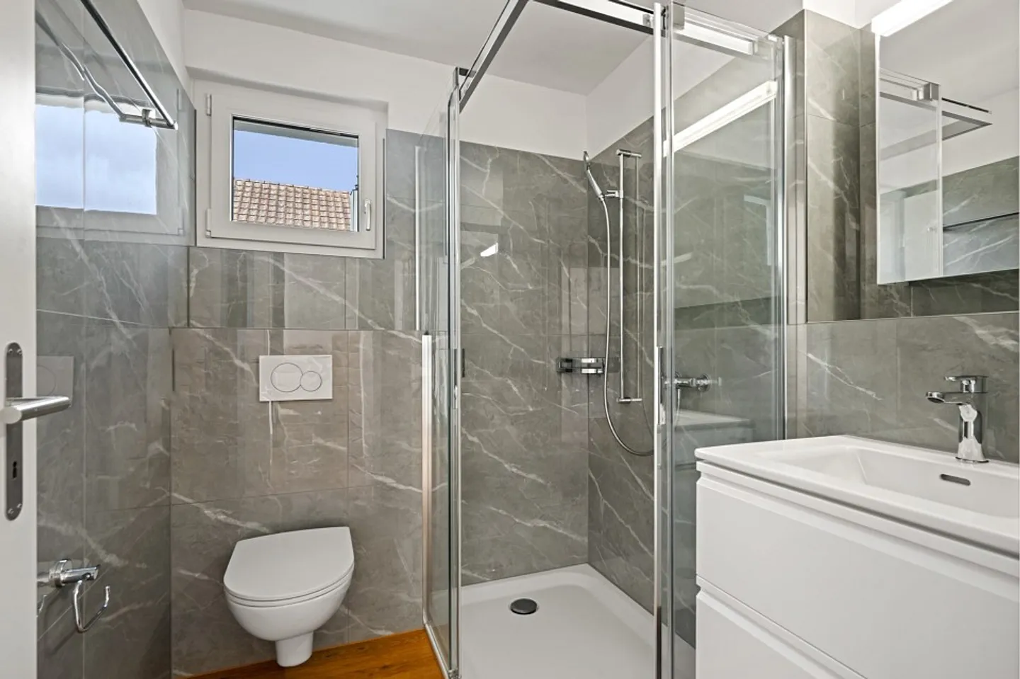 Maison unifamiliale moderne - Photo 9 sur 10