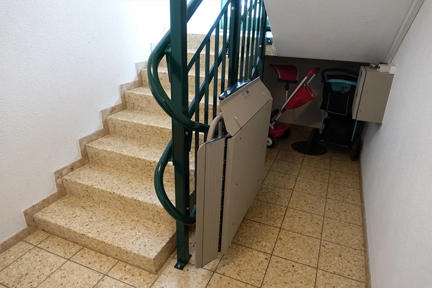 2 ATTRACTIVE MFH WITH 12 APARTMENTS - FIXED MORTGAGE 0.95% - Photo 26 of 26