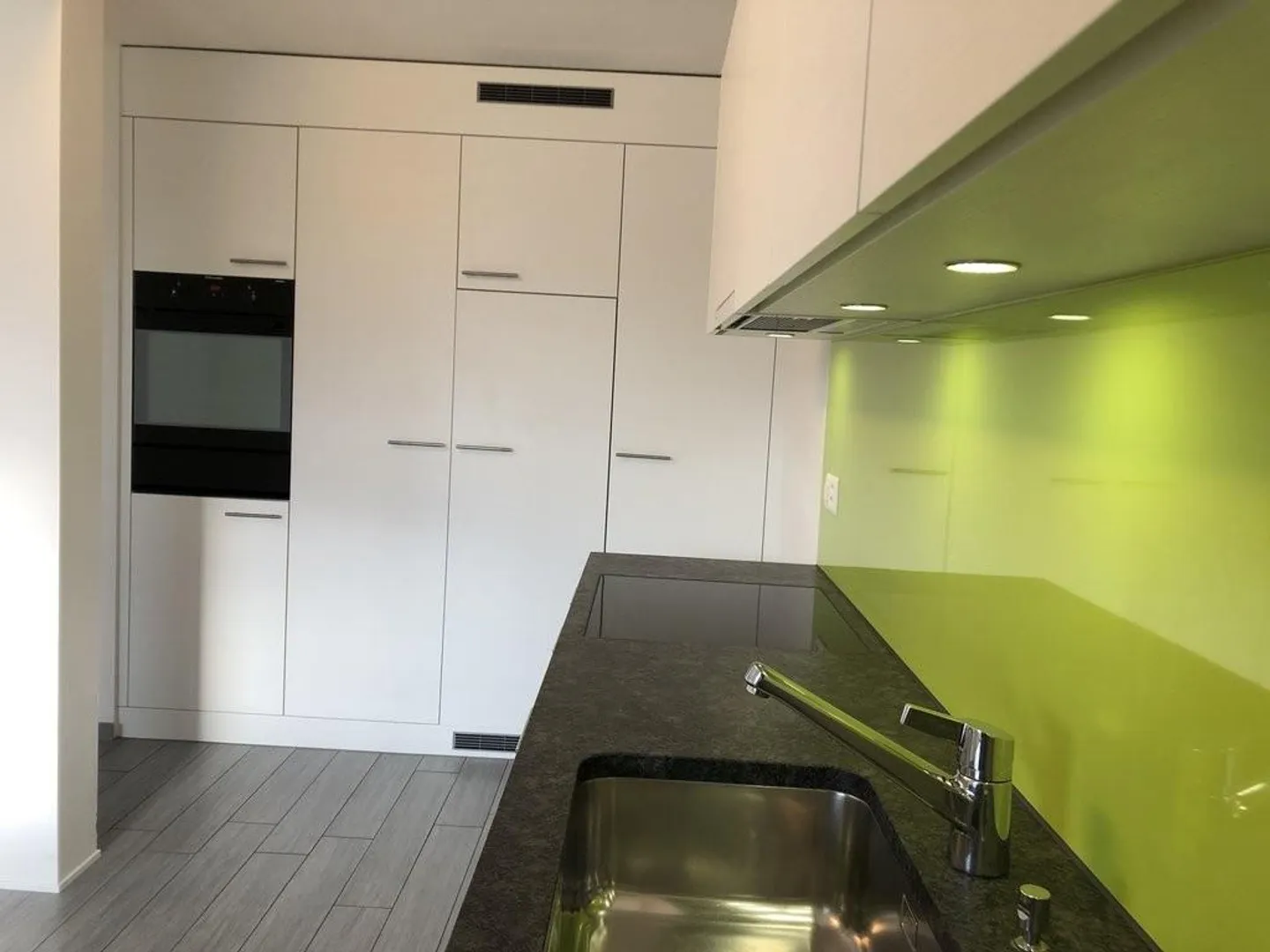 Central Apartment with View - Photo 1 of 9