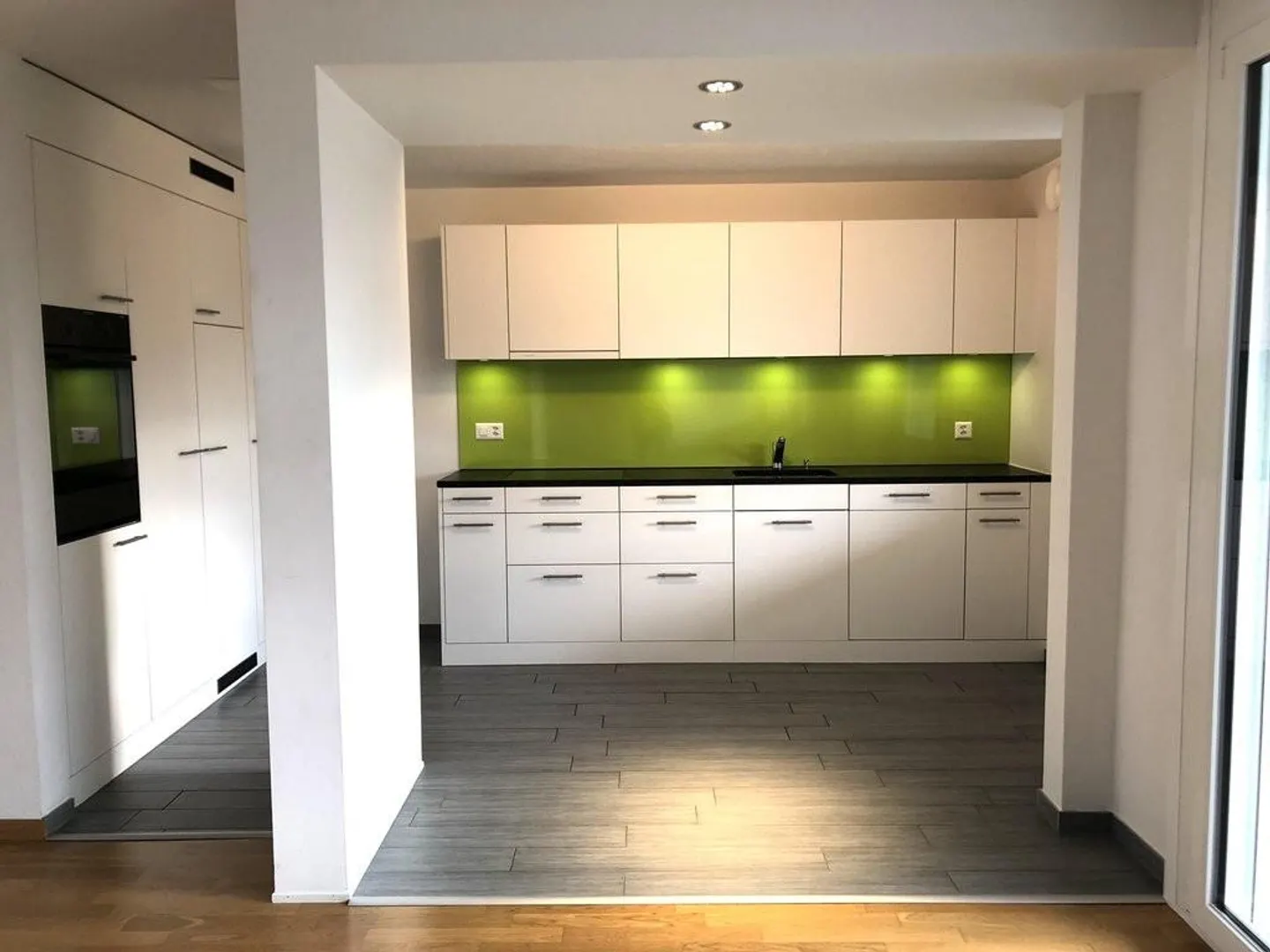 Central Apartment with View - Photo 2 of 9