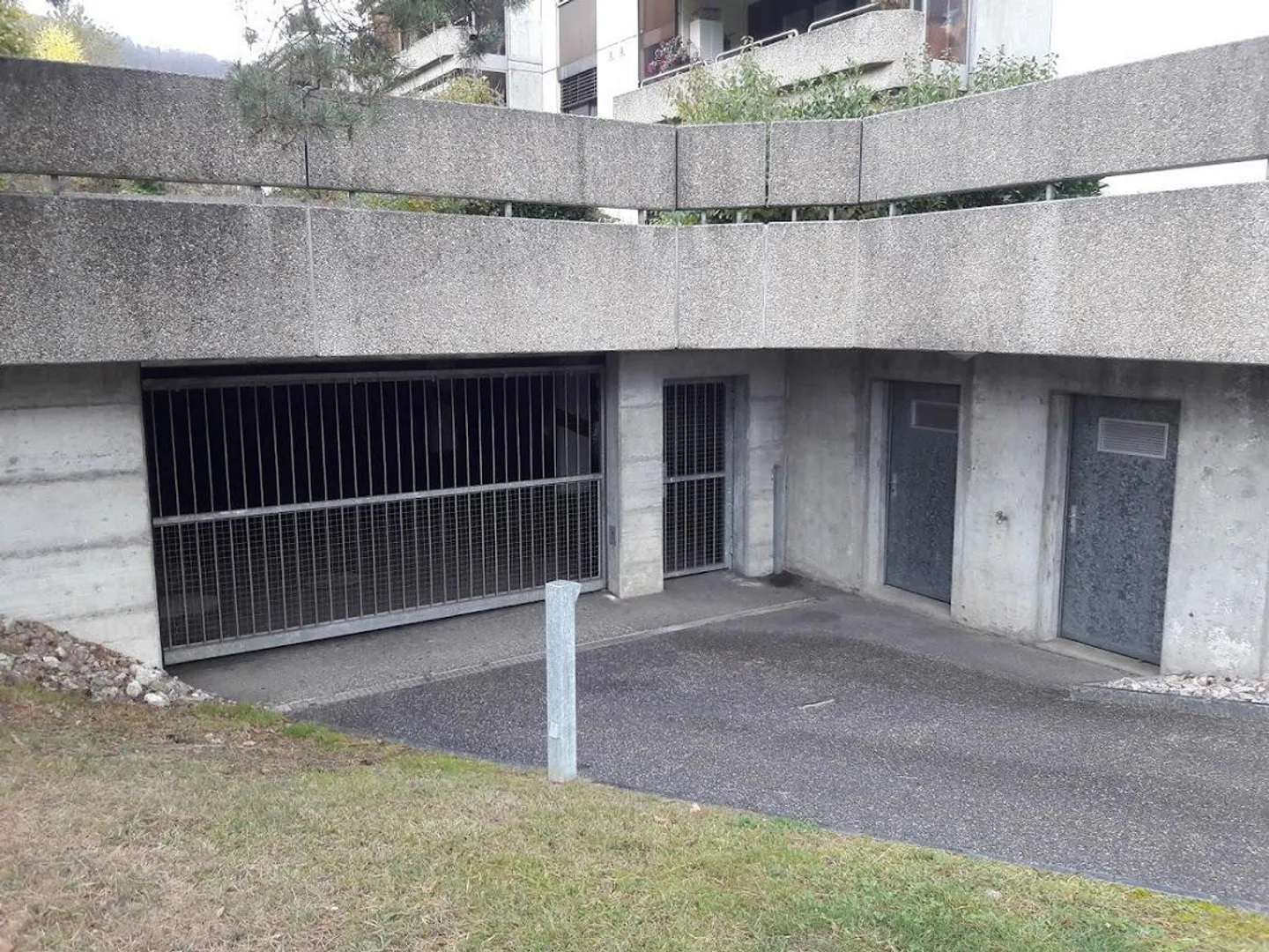 2 ATTRACTIVE MFH WITH 12 APARTMENTS - FIXED MORTGAGE 0.95% - Photo 25 of 26