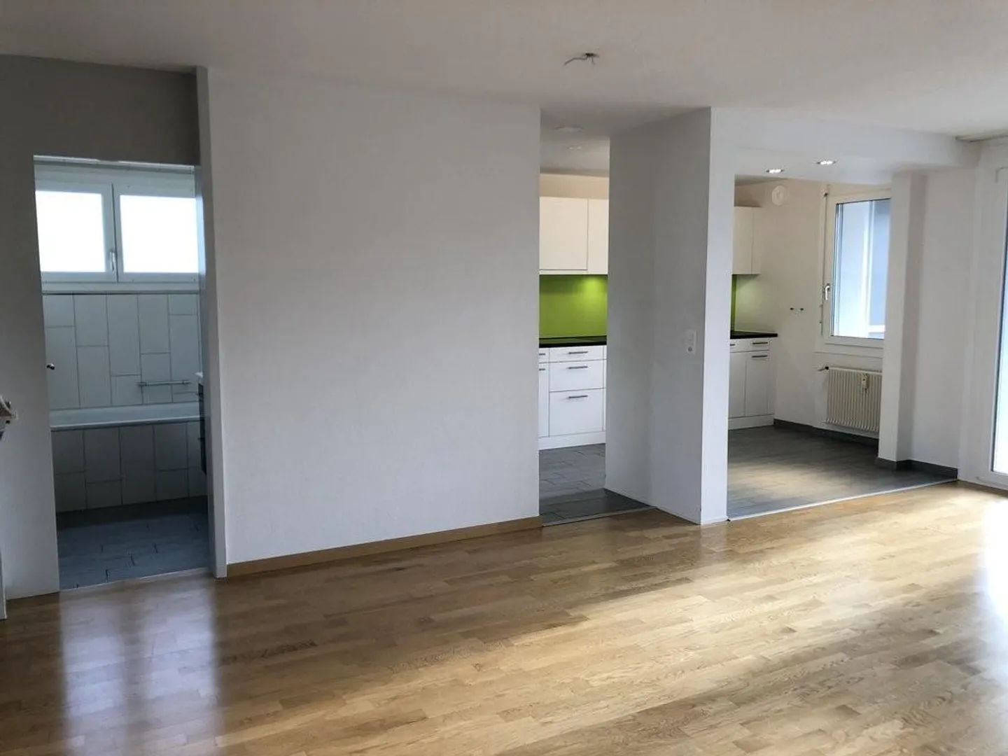 Central Apartment with View - Photo 3 of 9