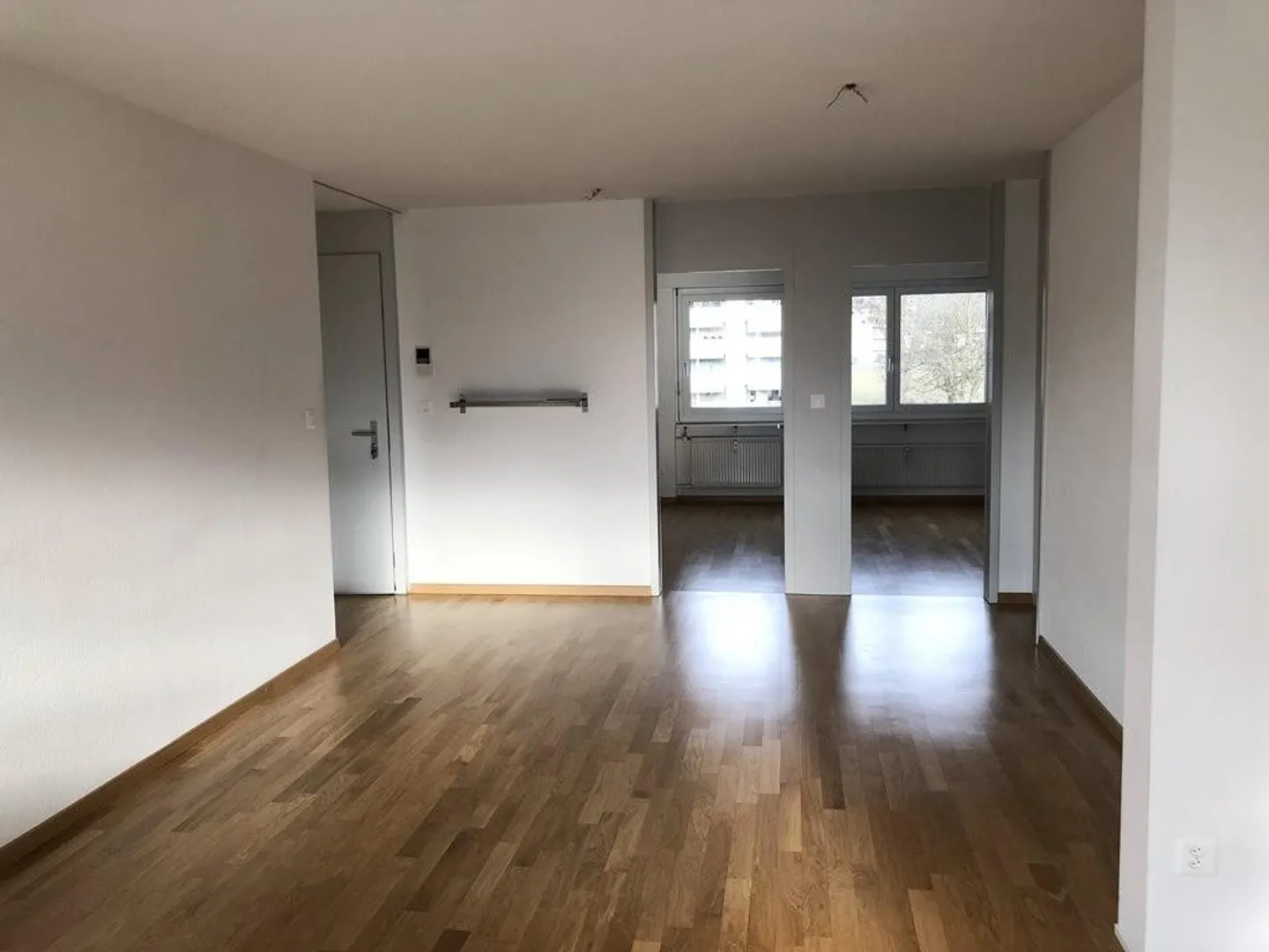 Central Apartment with View - Photo 4 of 9