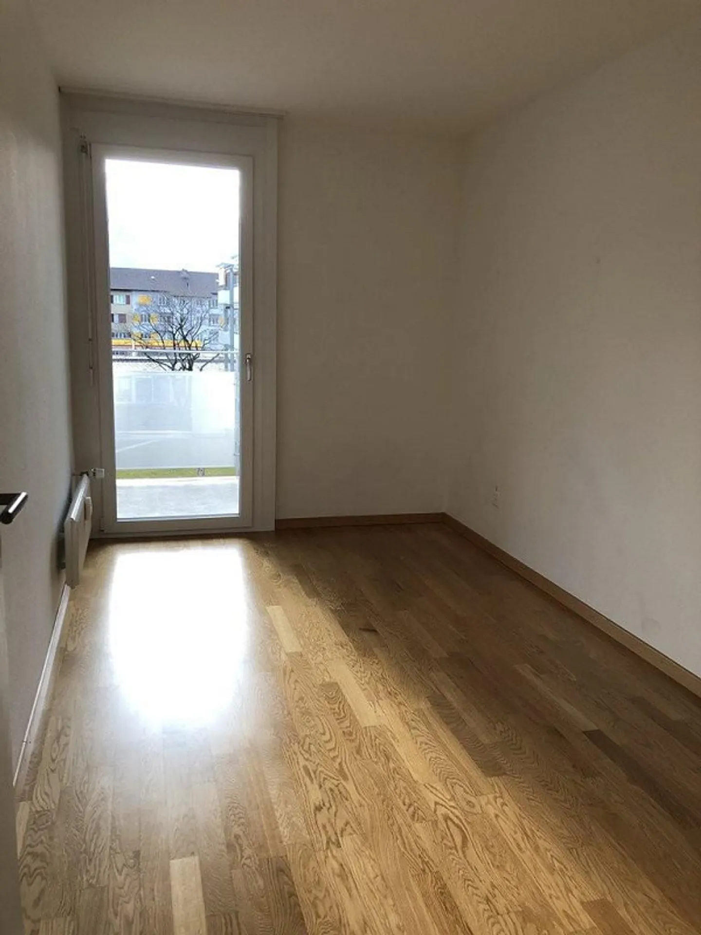 Central Apartment with View - Photo 7 of 9