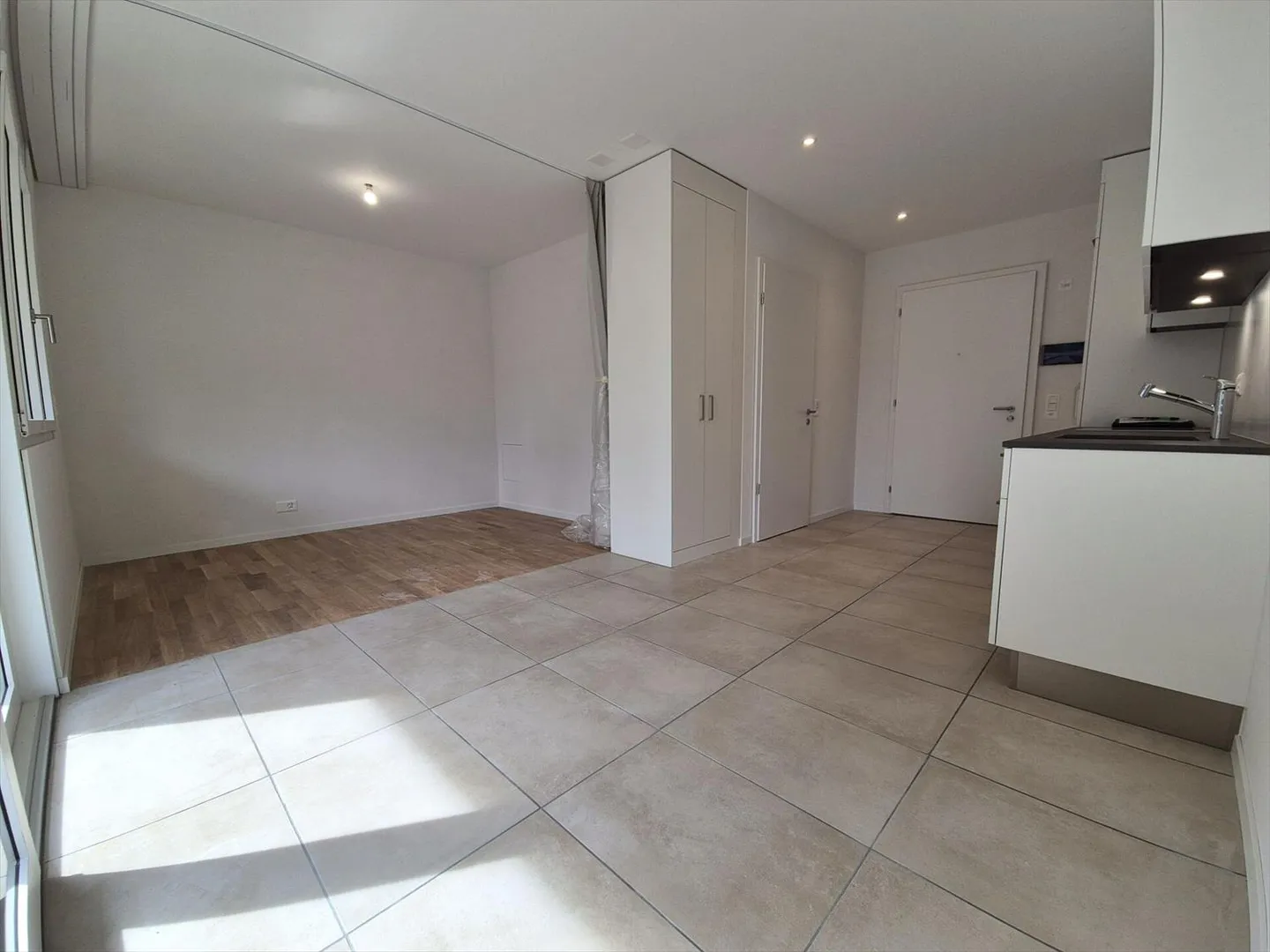 Appartamento 1.5 stanze - Foto 2 di 11