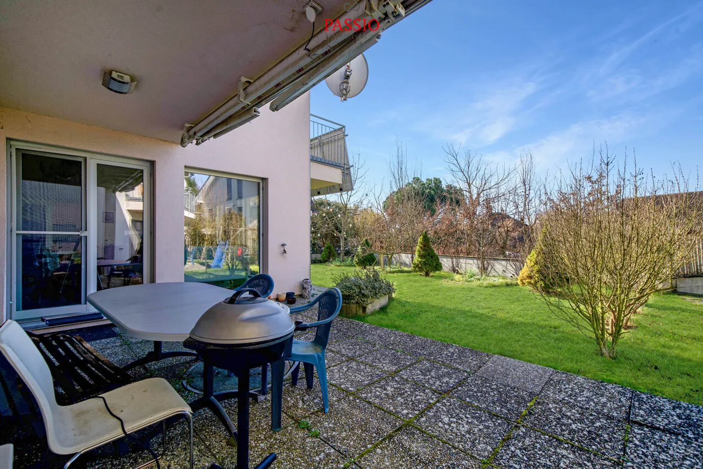 Spacious Family Home in Siselen - Photo 2 of 31