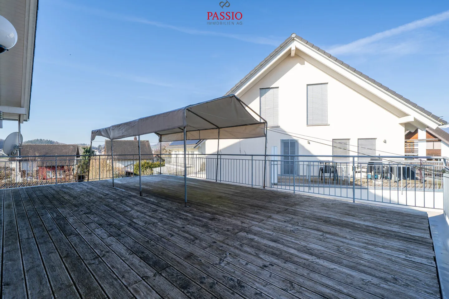 Spacious Family Home in Siselen - Photo 4 of 31