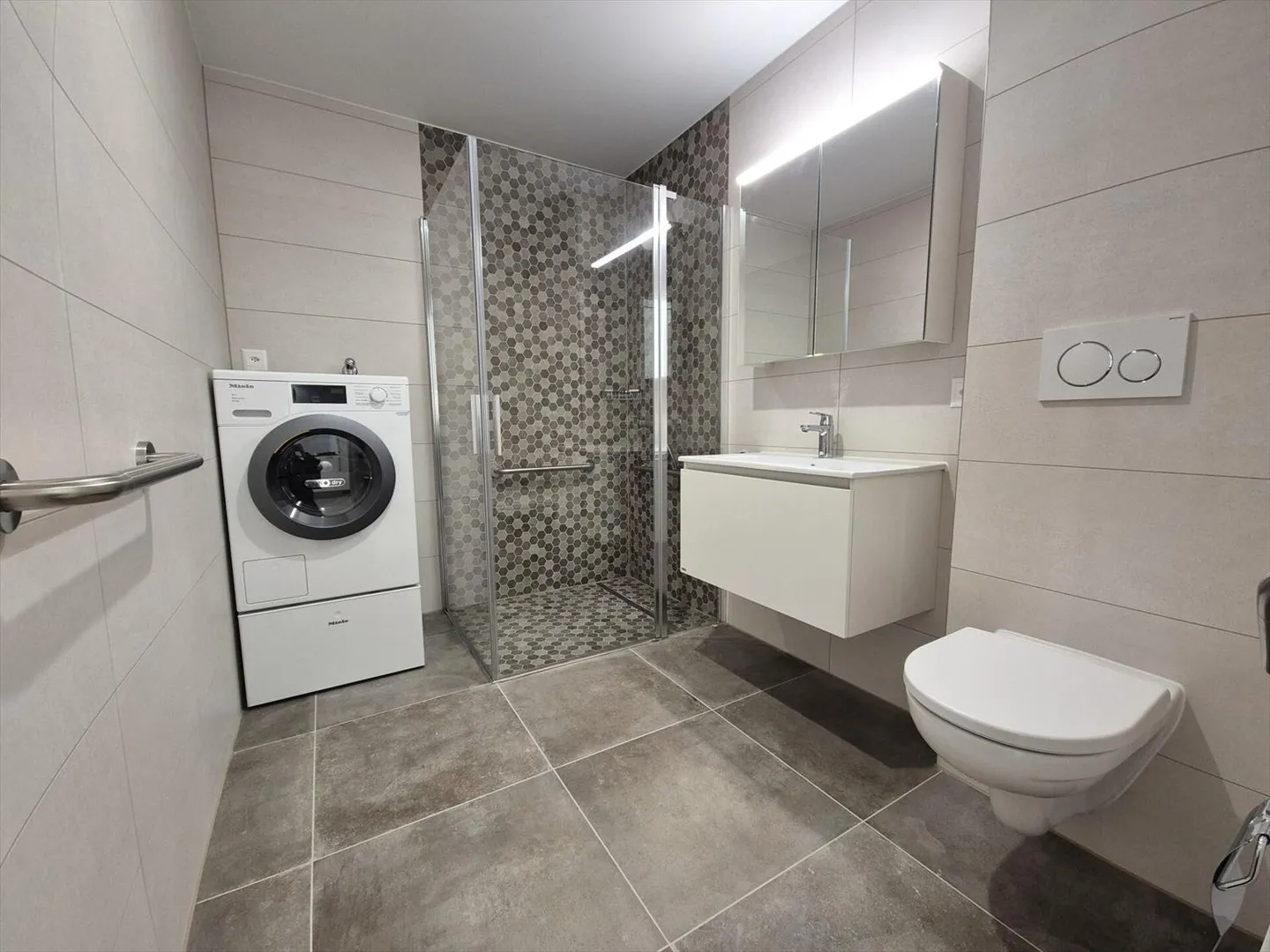 Appartamento 1.5 stanze - Foto 9 di 11