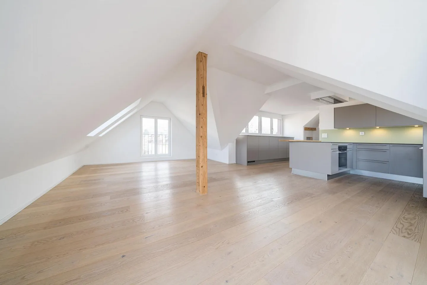 Exklusive Maisonette mit Seeblick - Foto 2 von 10