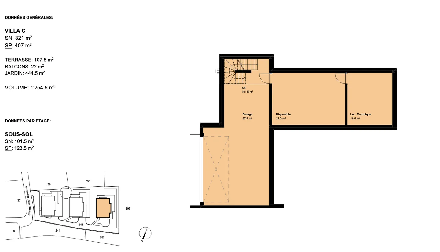 Villa de Luxe Près de Montreux - Photo 7 sur 9