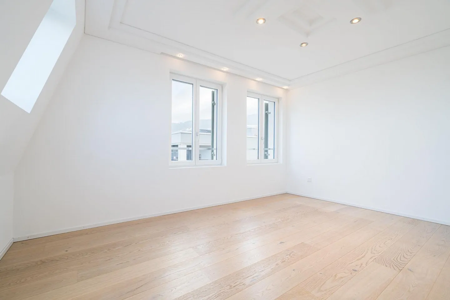 Exklusive Maisonette mit Seeblick - Foto 6 von 10