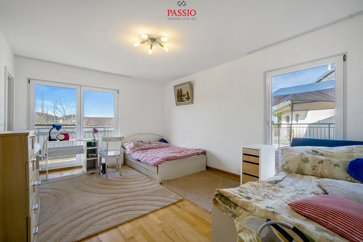 Spacious Family Home in Siselen - Photo 12 of 31