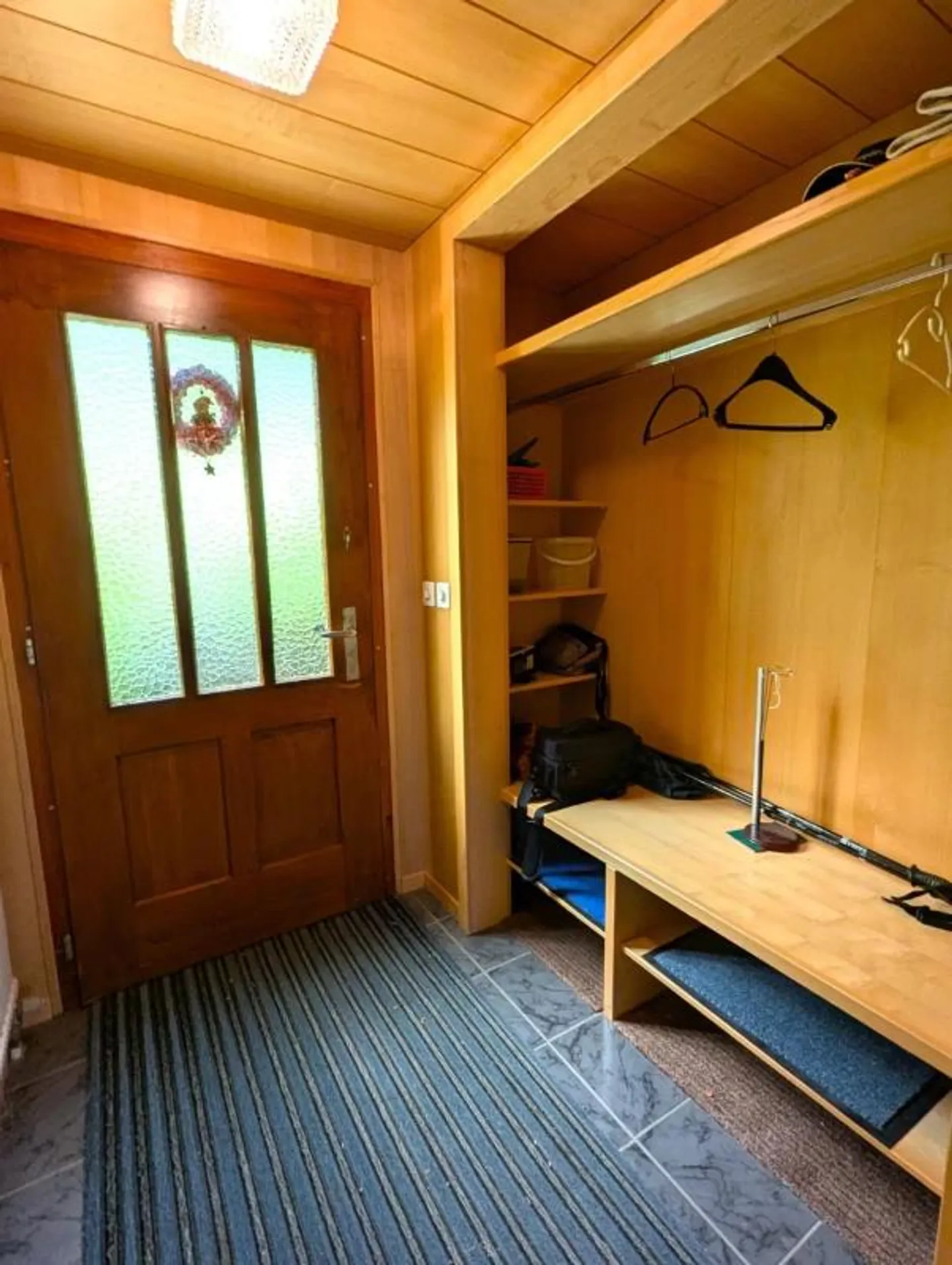 Casa singola in affitto - Foto 2 di 9