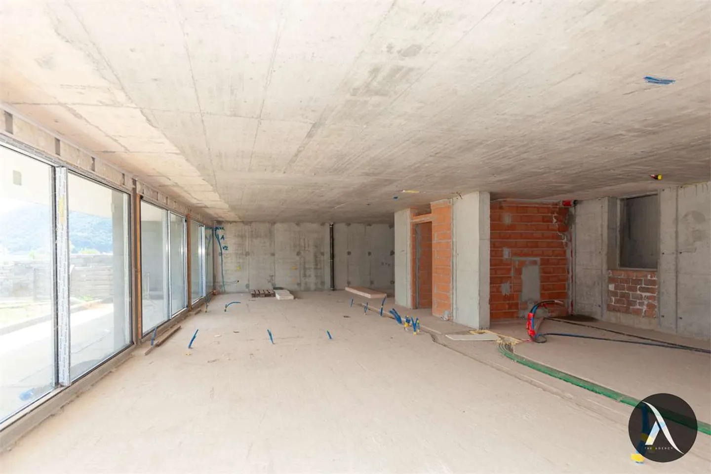 Villa moderna con vista lago - Foto 25 di 29