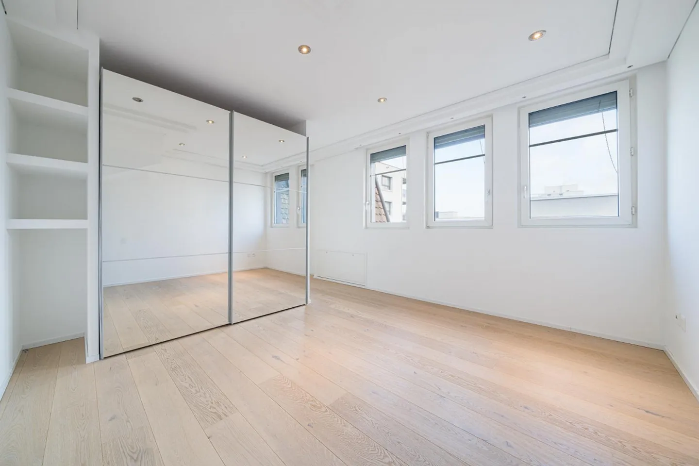 Exklusive Maisonette mit Seeblick - Foto 7 von 10