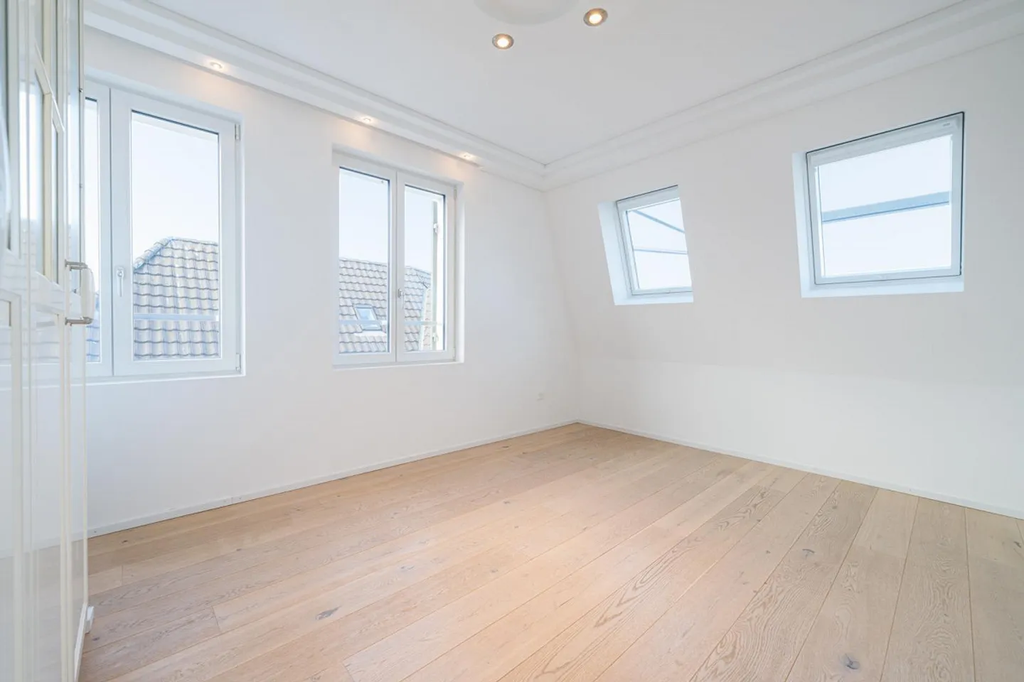 Exklusive Maisonette mit Seeblick - Foto 8 von 10