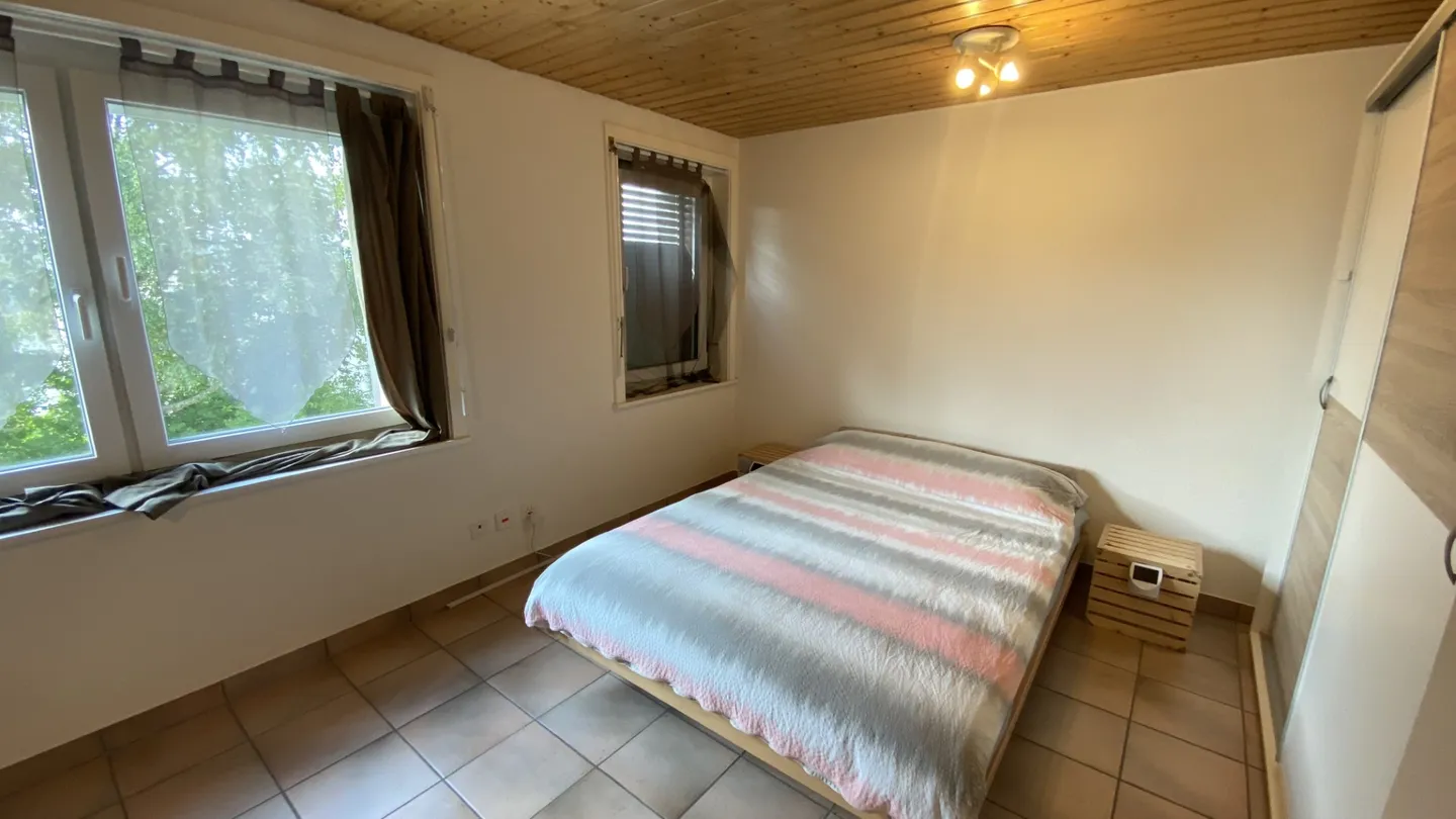 Appartement à louer - Photo 5 sur 6
