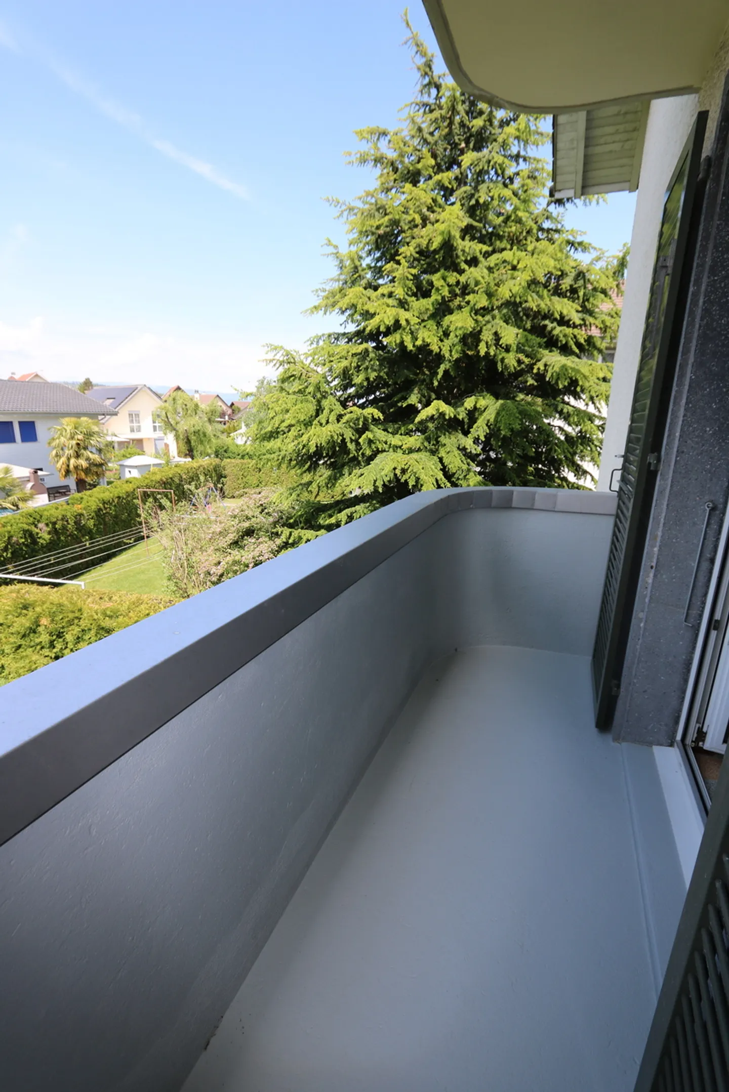 Appartement 3,5 pièces confortable - Photo 4 sur 8